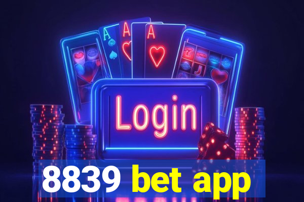 8839 bet app